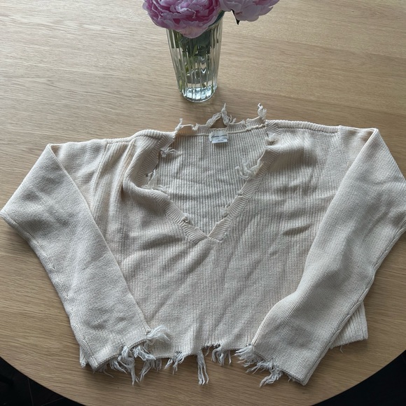 Lovers & Friends Prospect Sweater - Picture 2 of 3